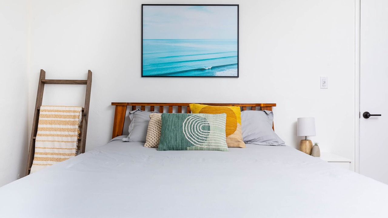 Photo of Bedroom in Little River