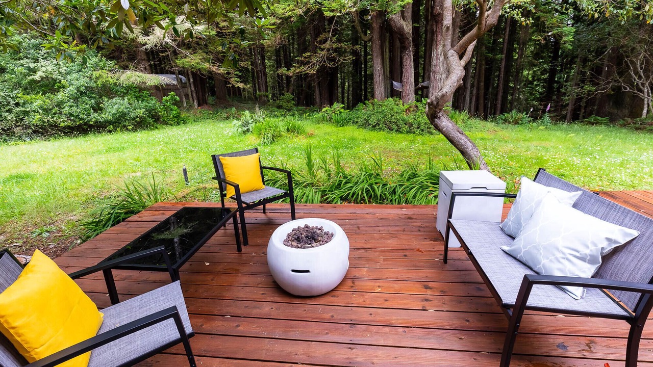 Photo of Outdoor in Little River
