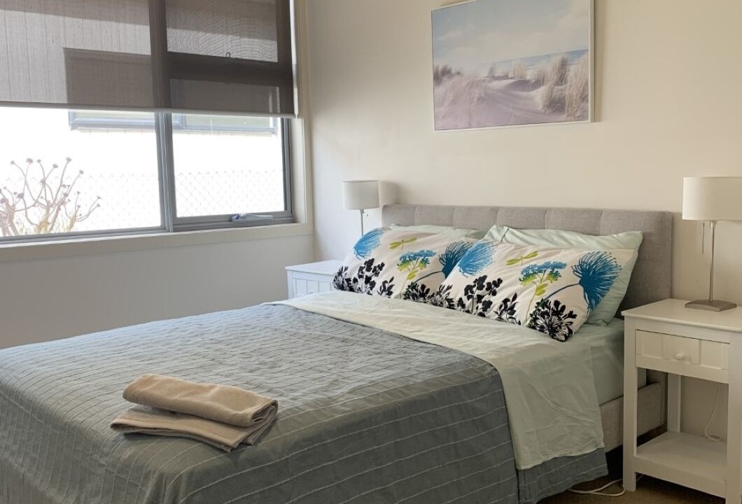Photo of Bedroom in Rye
