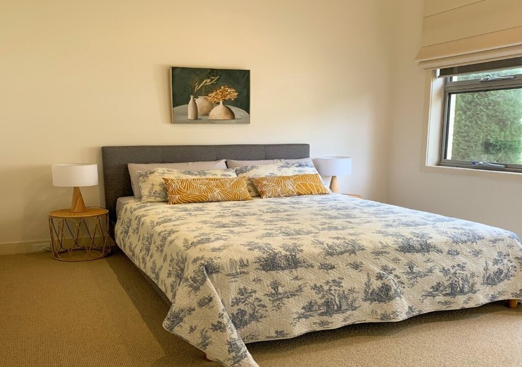 Photo of Bedroom in Rye