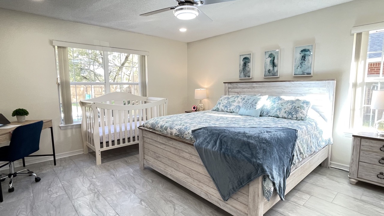 Photo of Bedroom in West Pensacola