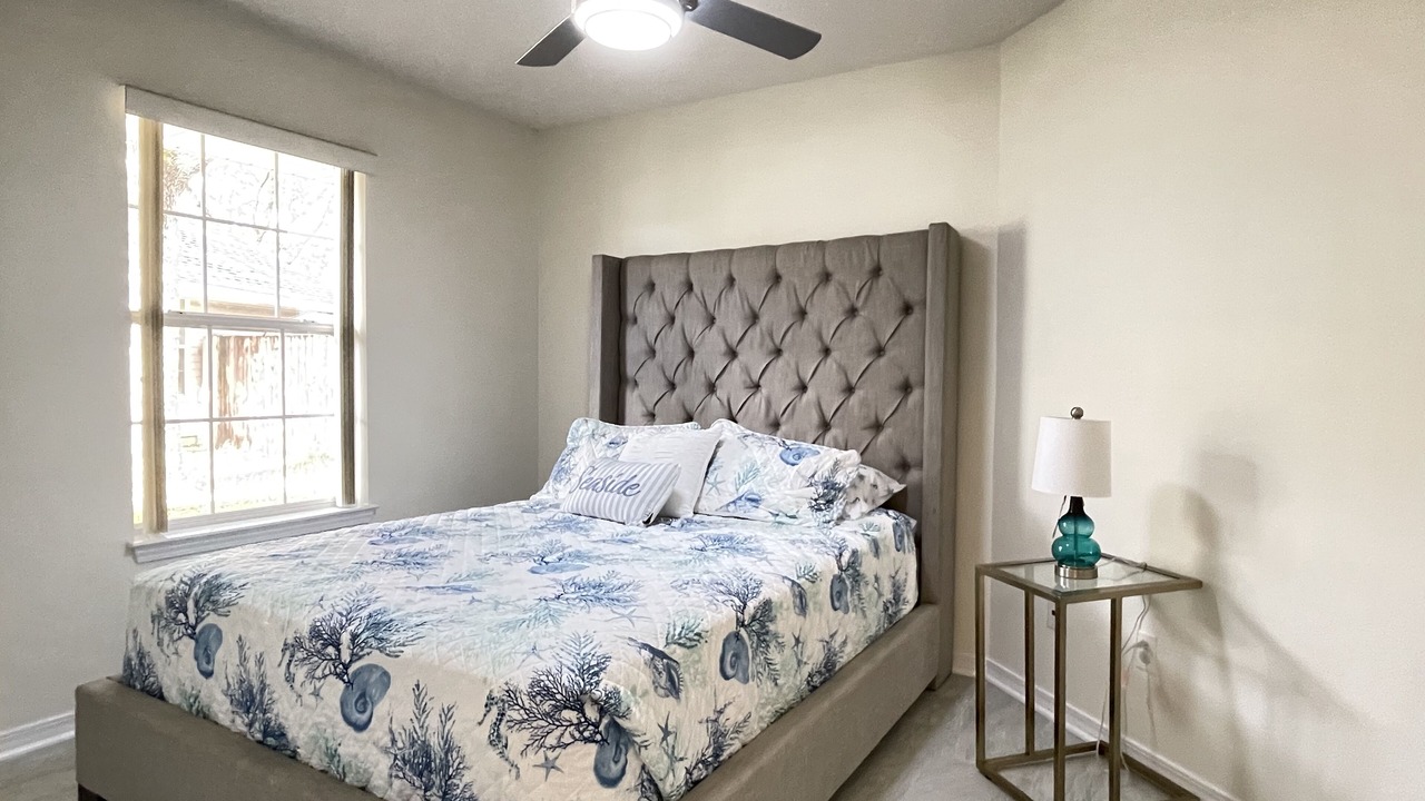 Photo of Bedroom in West Pensacola