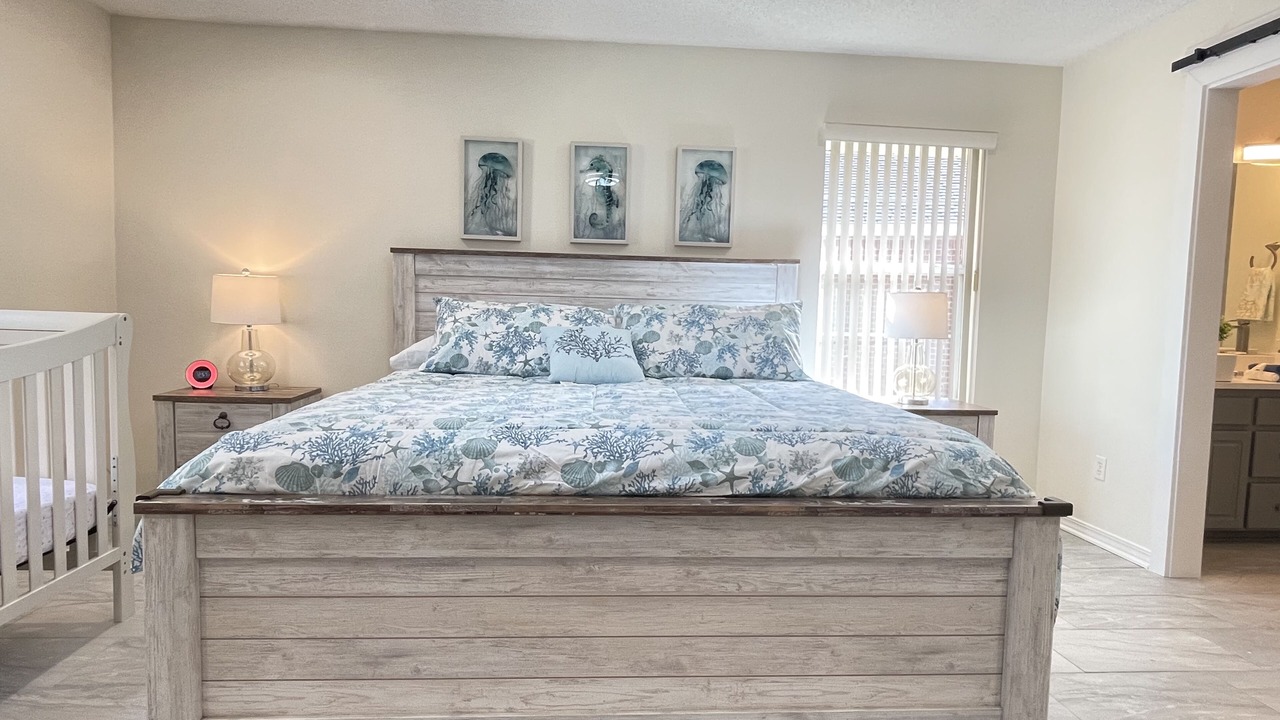 Photo of Bedroom in West Pensacola
