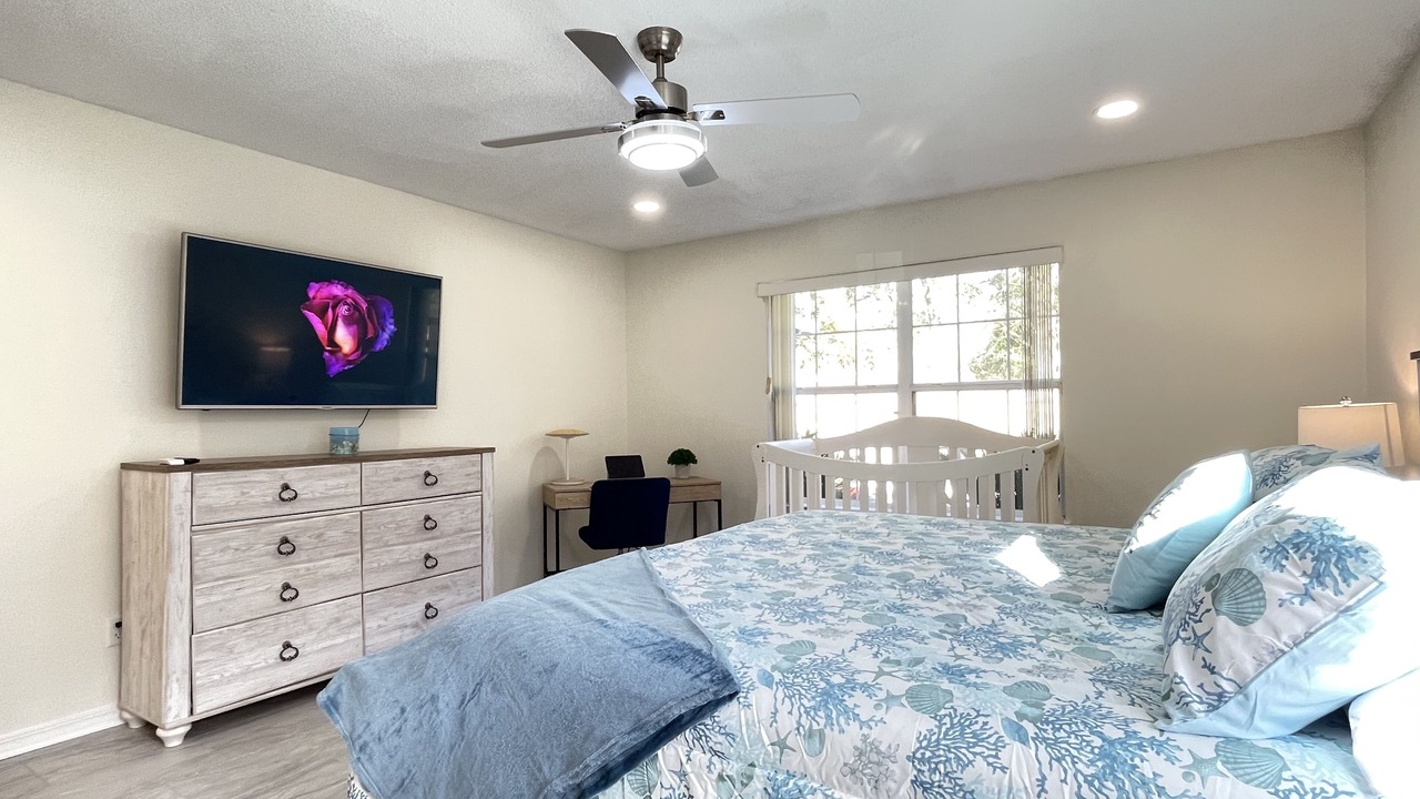 Photo of Bedroom in West Pensacola