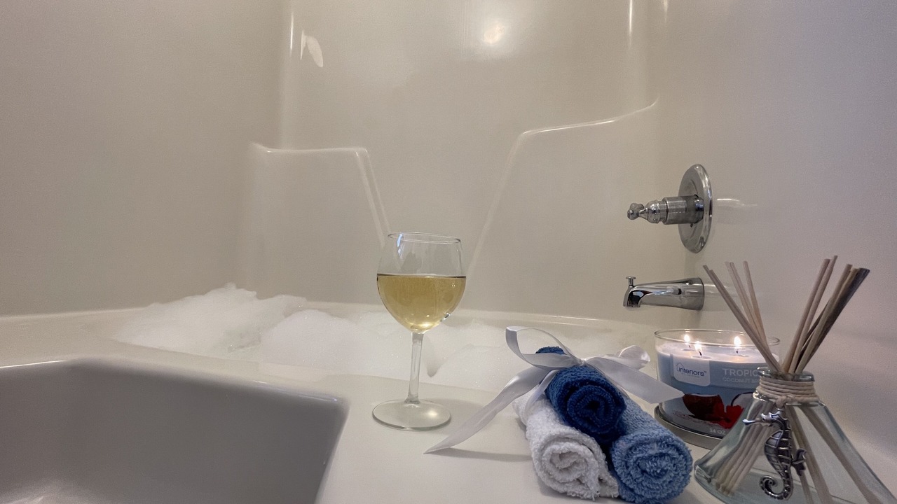 Photo of Bathroom in West Pensacola