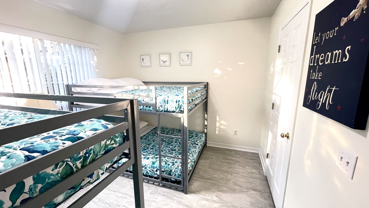 Photo of Bedroom in West Pensacola