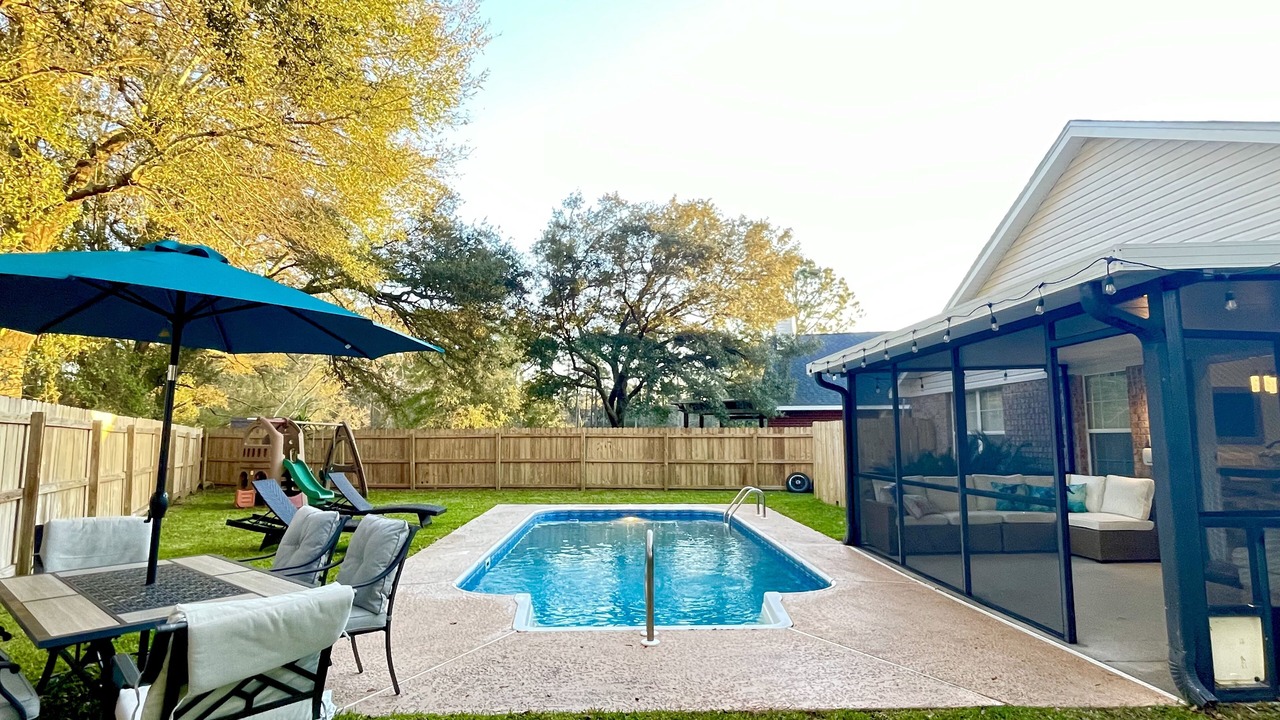 Photo of Outdoor in West Pensacola