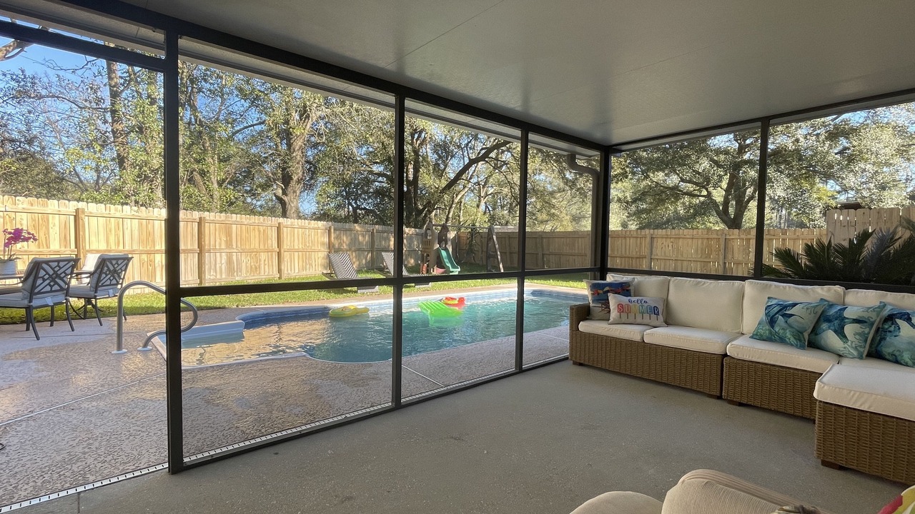 Photo of Outdoor in West Pensacola