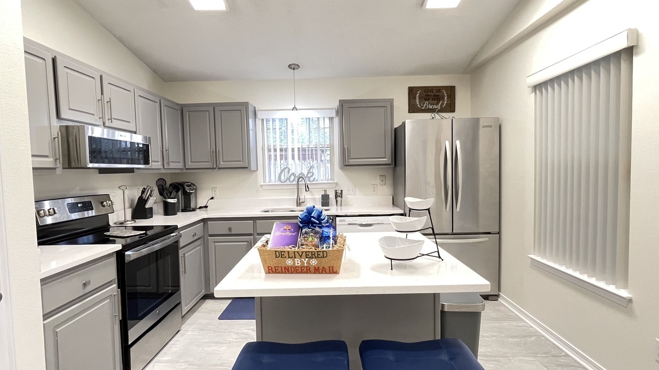 Photo of Kitchen in West Pensacola