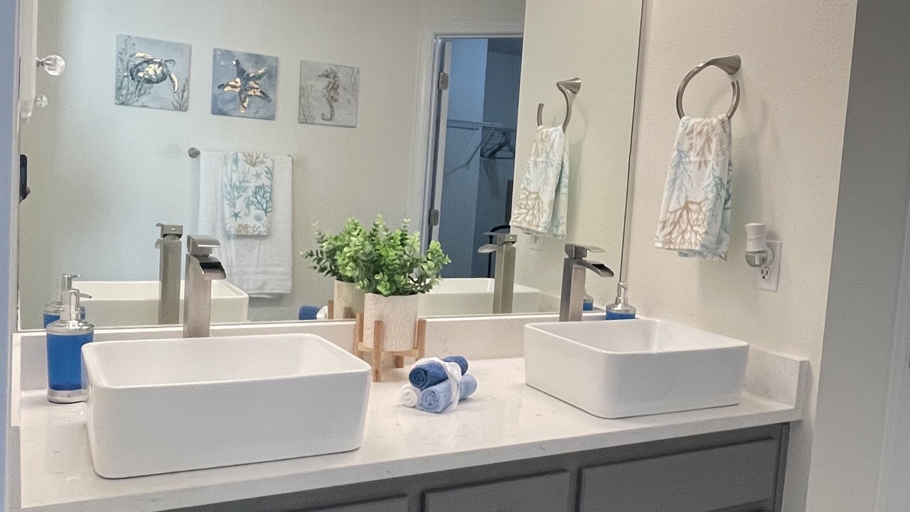 Photo of Bathroom in West Pensacola