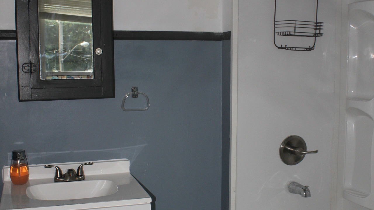 Photo of Bathroom in Oswego