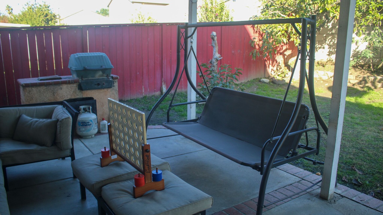 Photo of Outdoor in Southridge Village