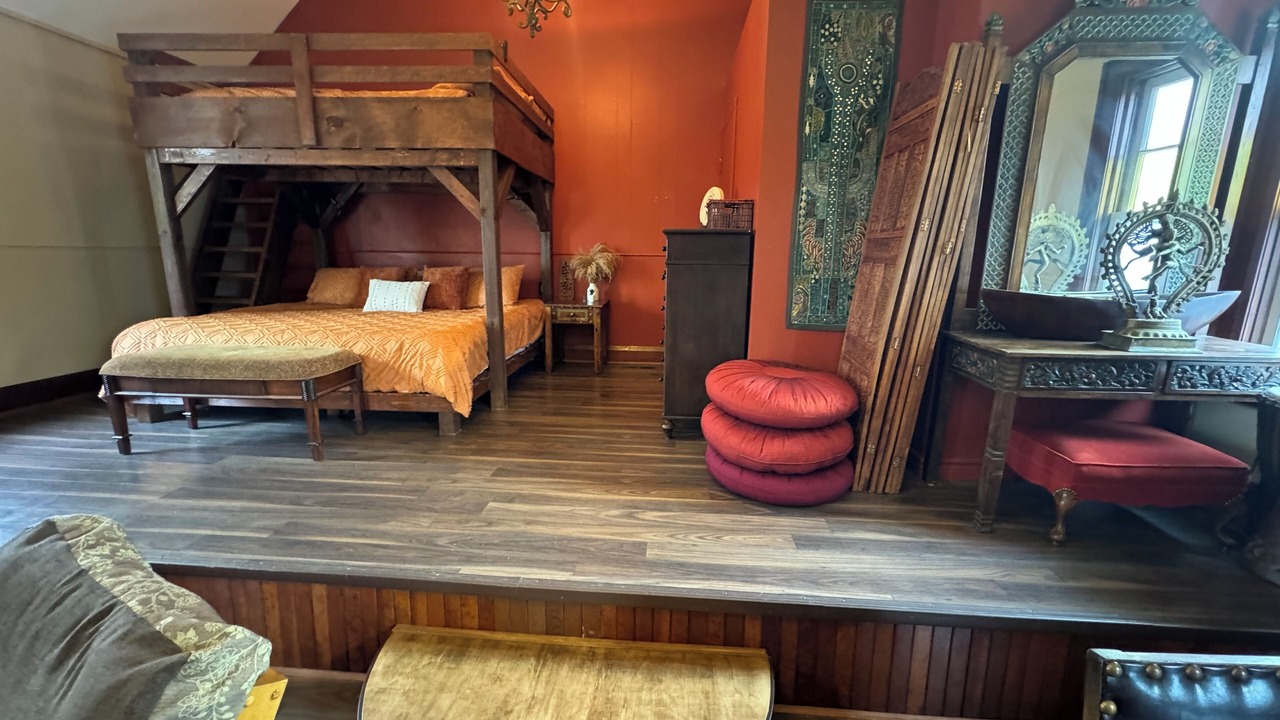 Photo of Bedroom in Elora