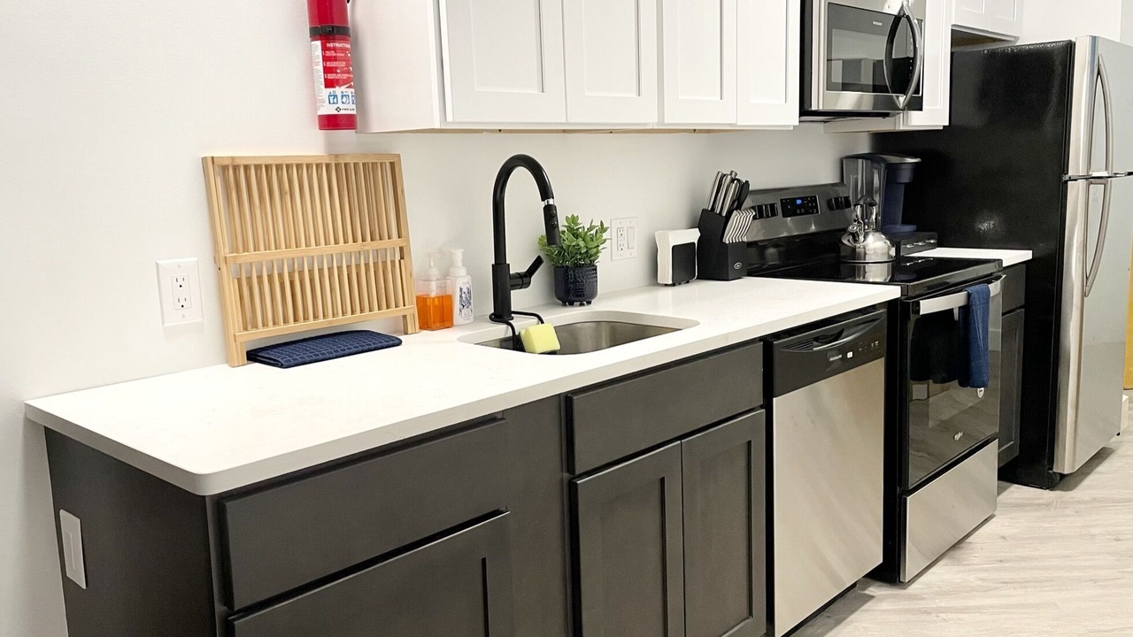 Photo of Kitchen in Elizabeth