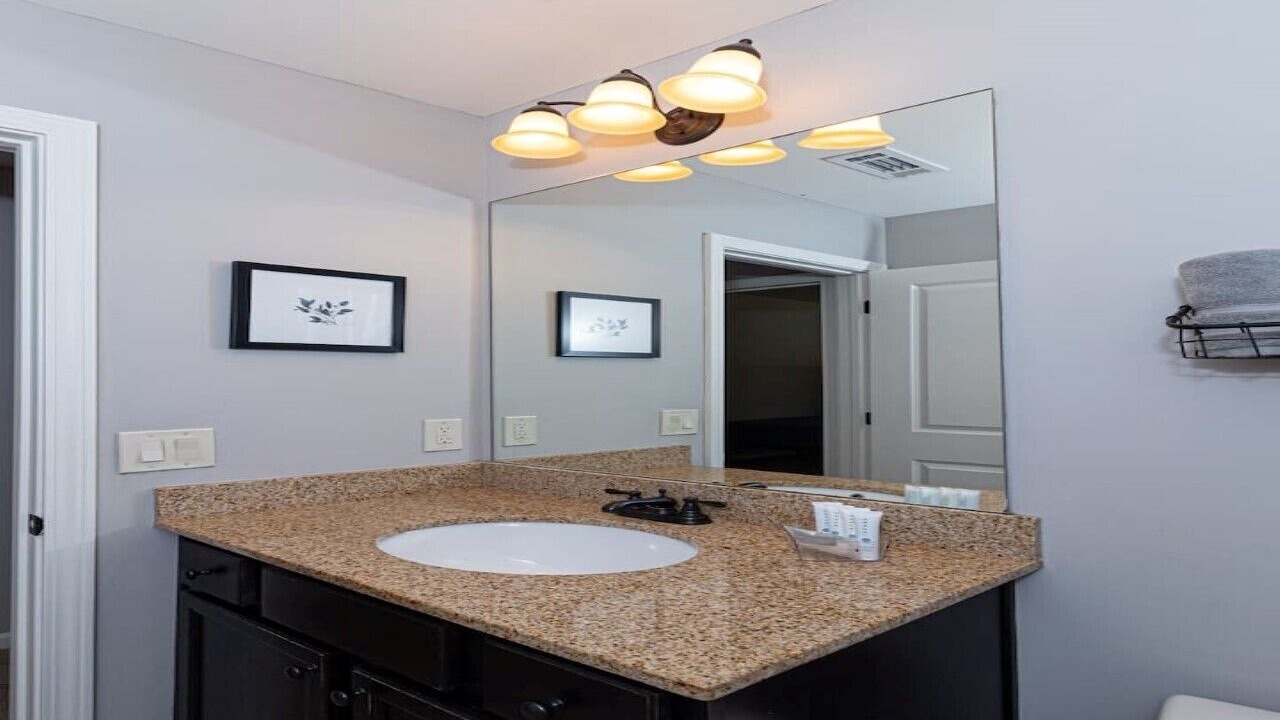 Photo of Bathroom in Fortson
