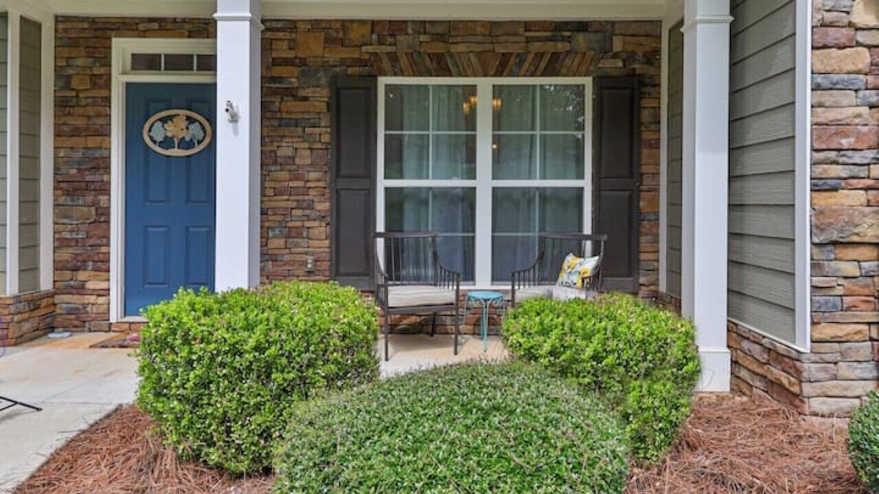 Photo of Outdoor in Fortson