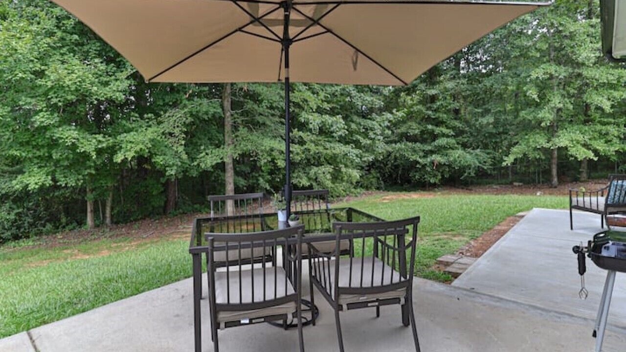Photo of Outdoor in Fortson