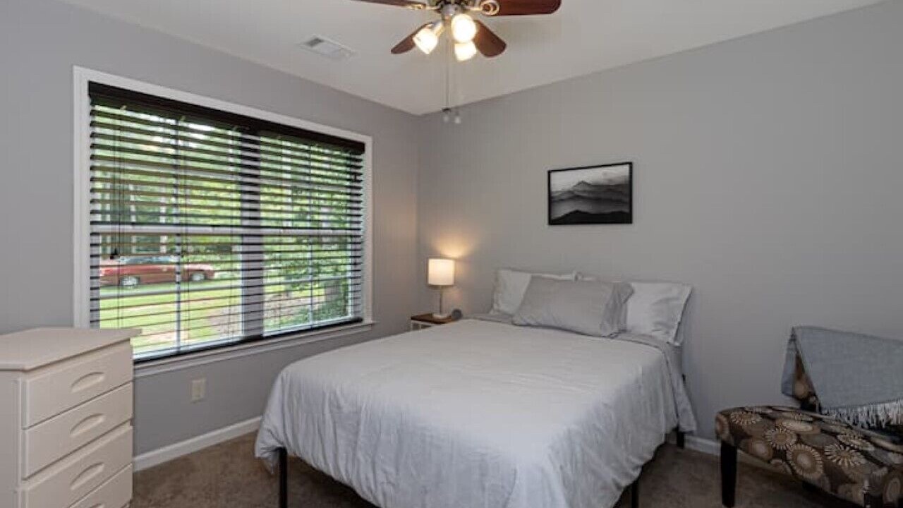 Photo of Bedroom in Fortson