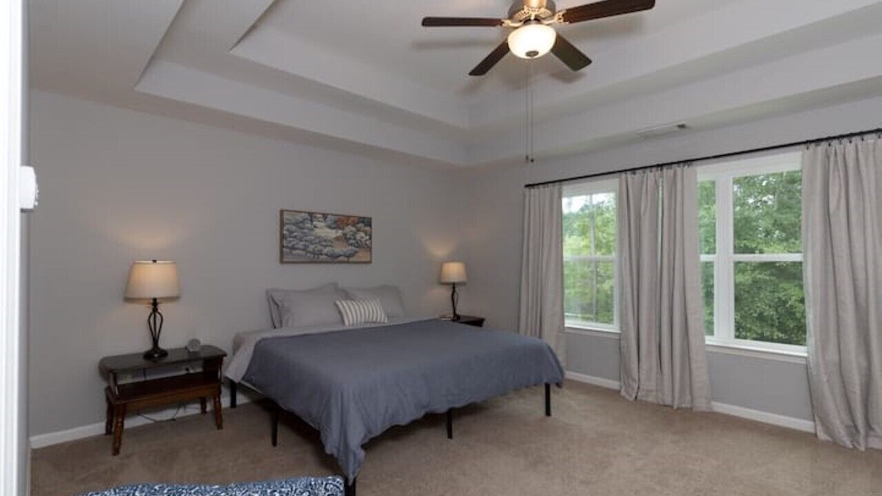 Photo of Bedroom in Fortson