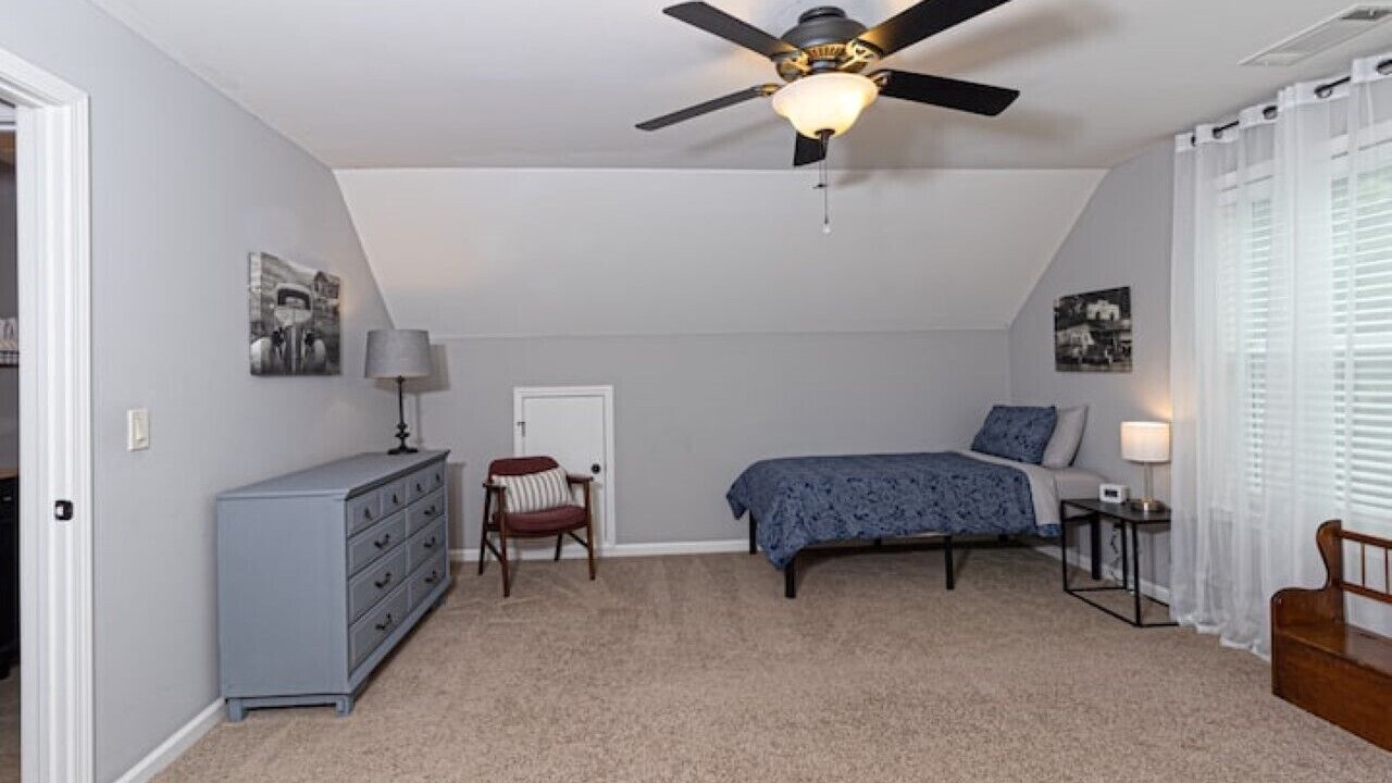 Photo of Bedroom in Fortson
