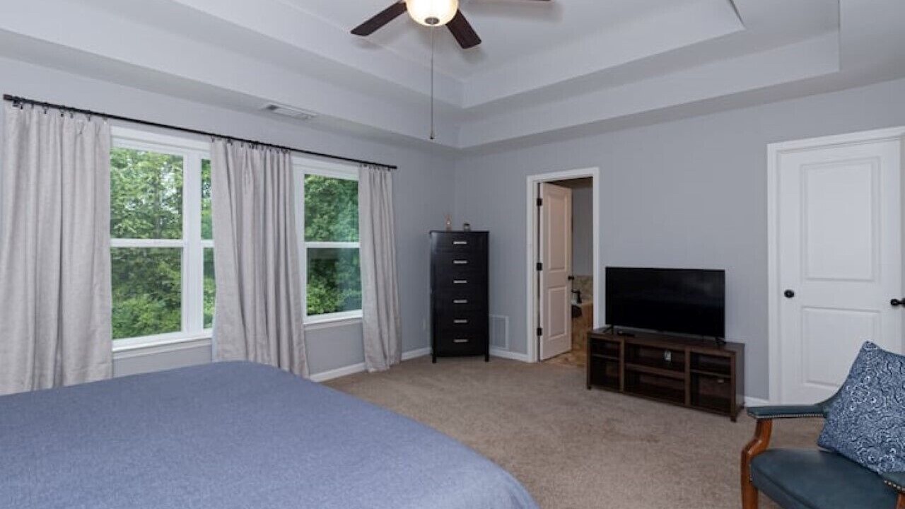 Photo of Bedroom in Fortson