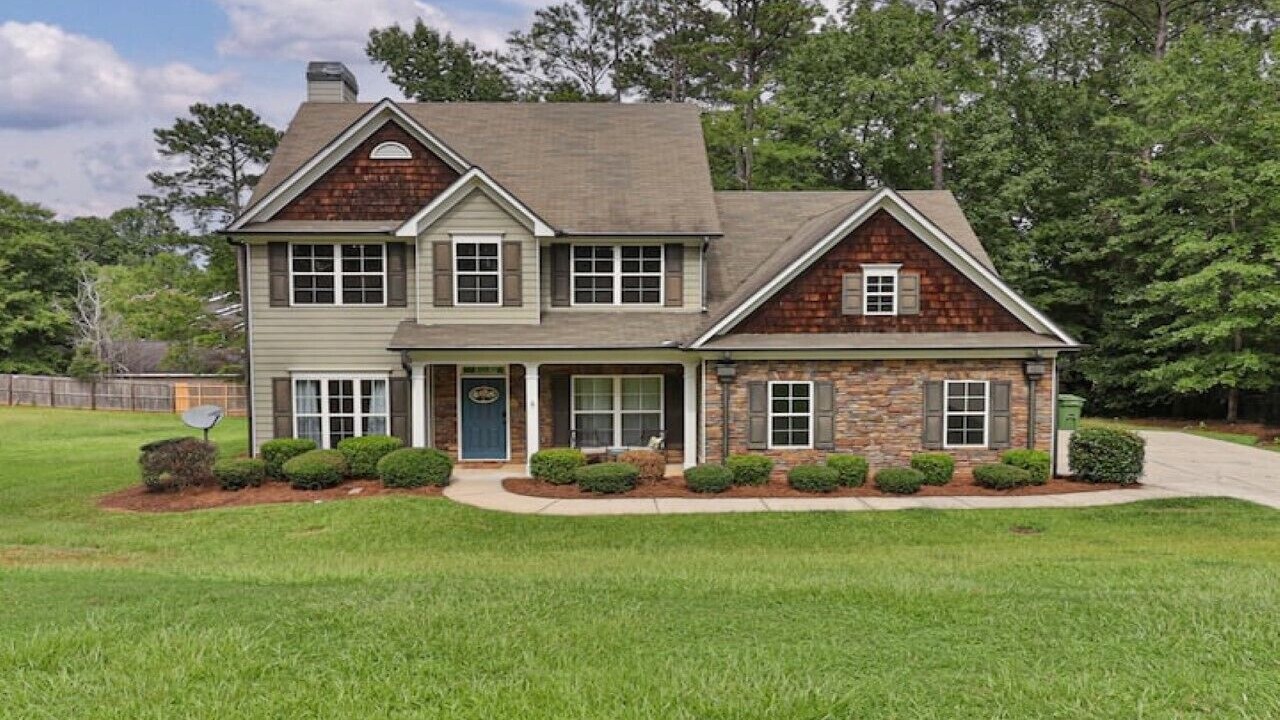 Photo of Outdoor in Fortson