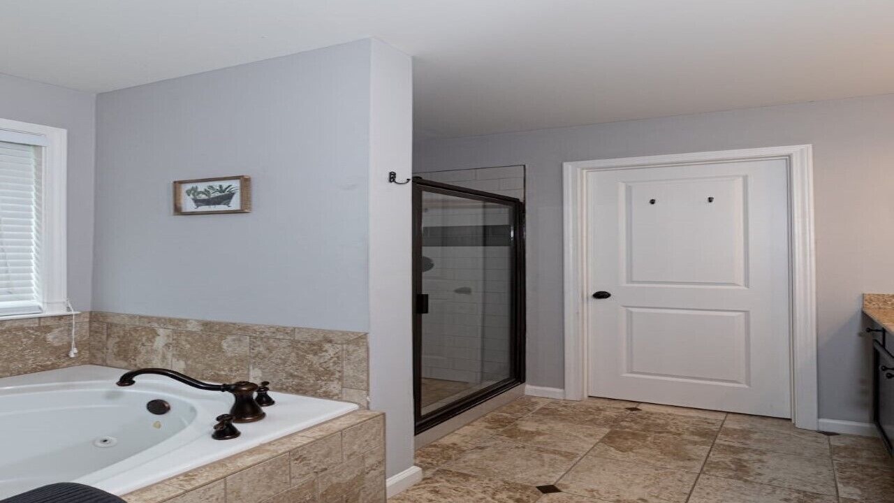 Photo of Bathroom in Fortson