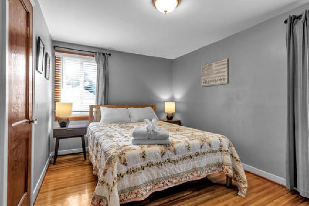 Photo of Bedroom in North Buffalo