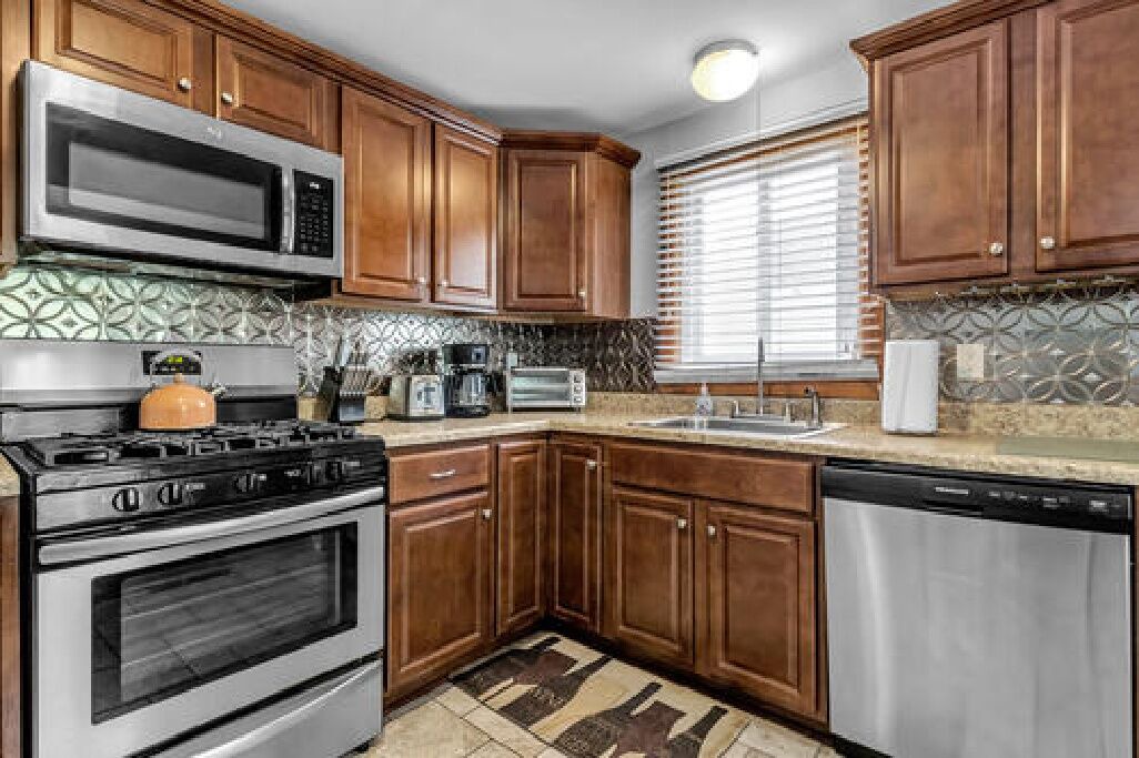 Photo of Kitchen in North Buffalo