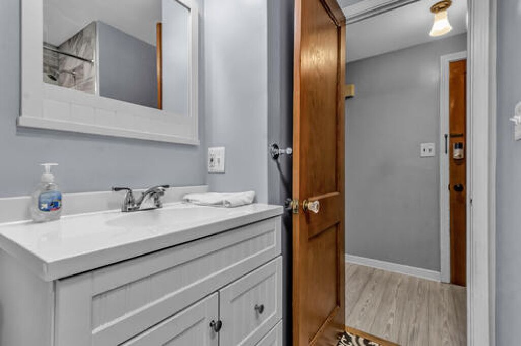 Photo of Bathroom in North Buffalo