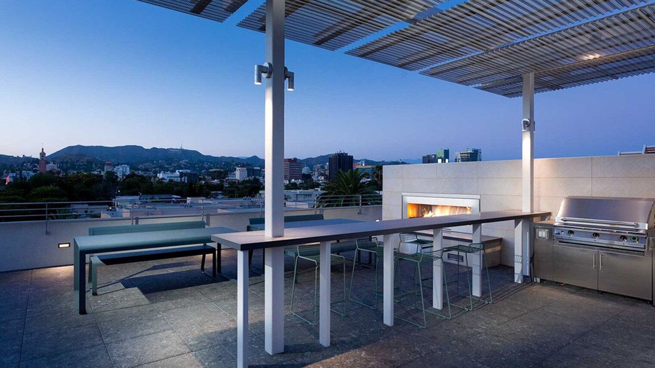 Photo of Outdoor in Hollywood