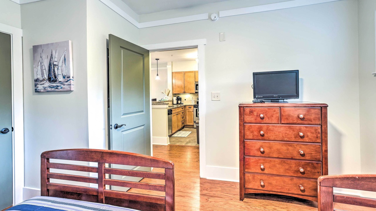 Photo of Bedroom in Talladega