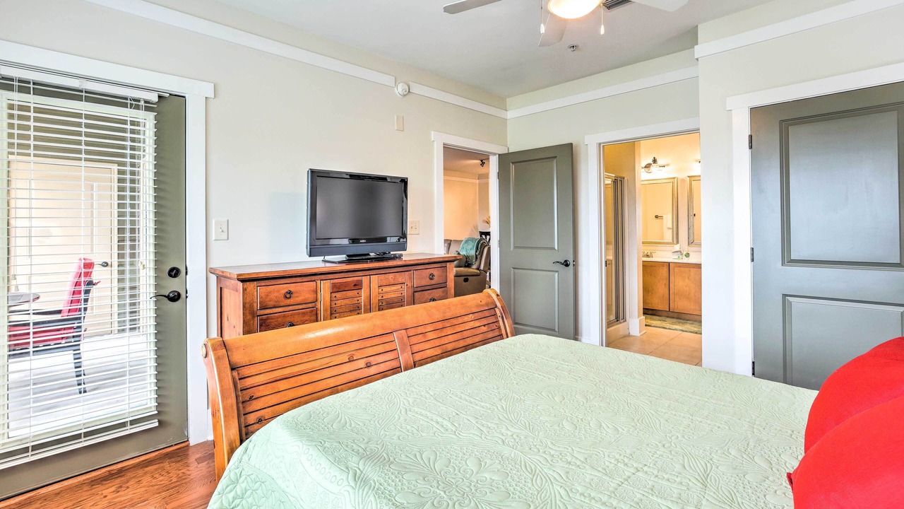 Photo of Bedroom in Talladega