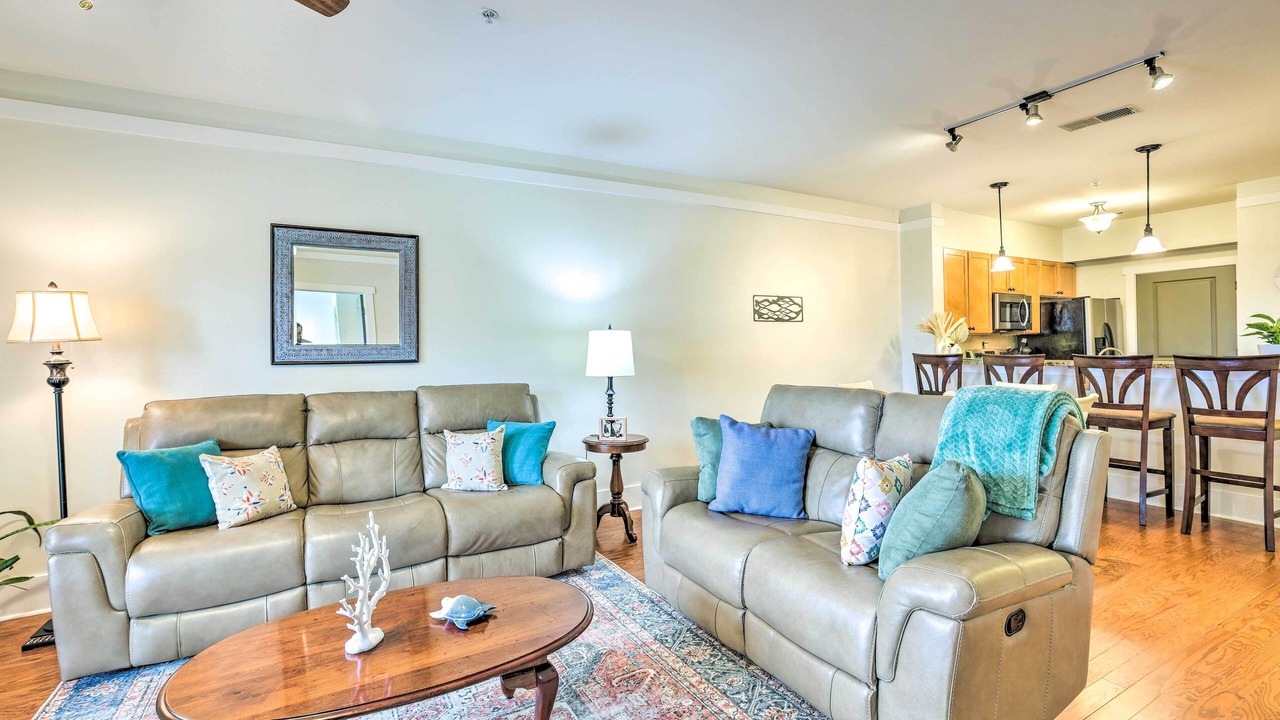 Photo of Livingroom in Talladega