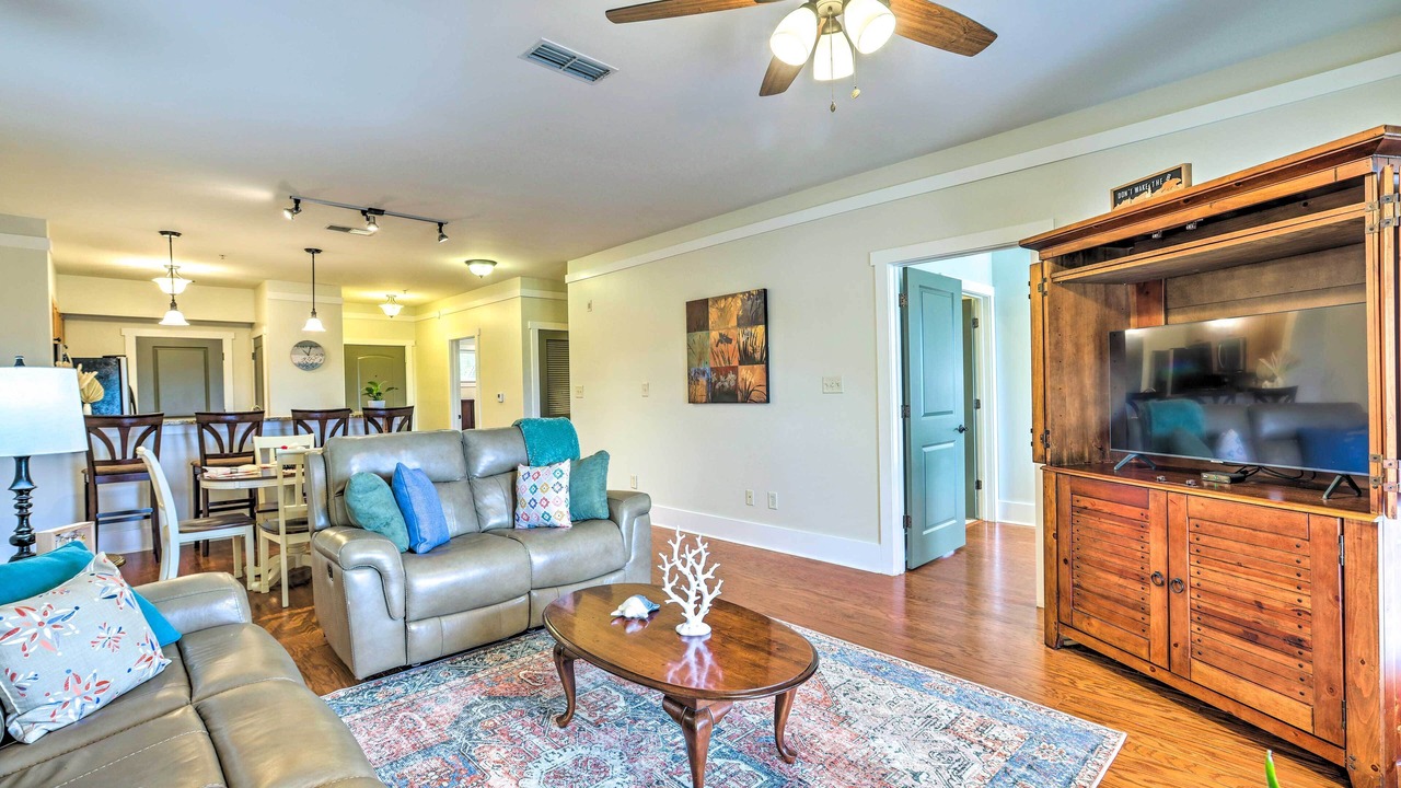 Photo of Bedroom in Talladega