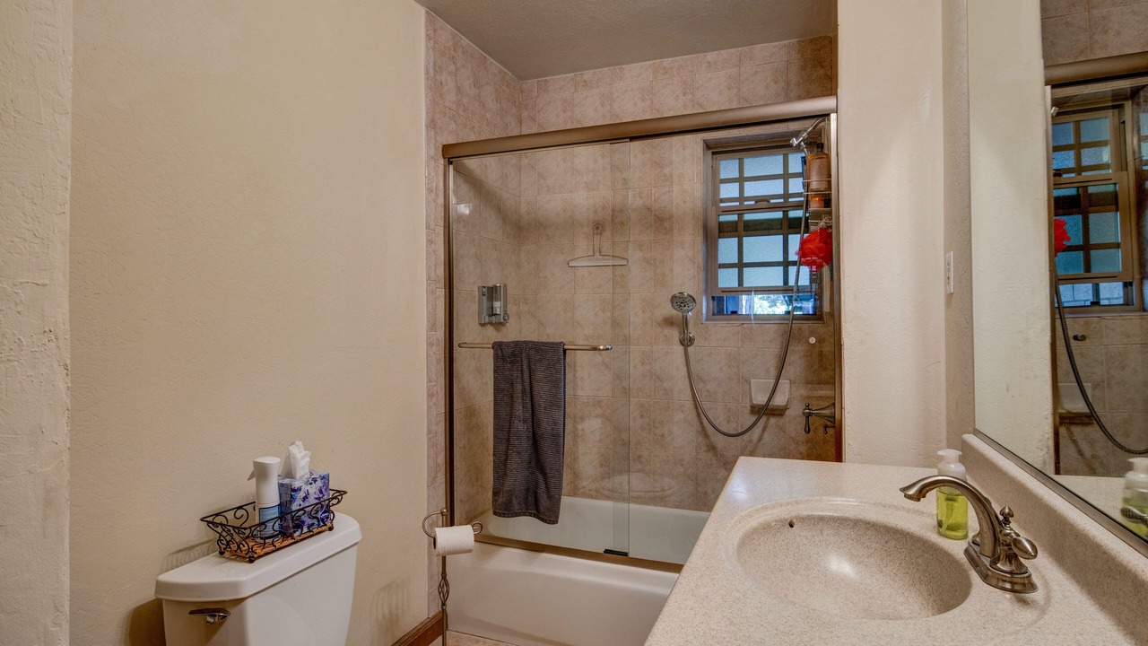 Photo of Bathroom in Glencoe