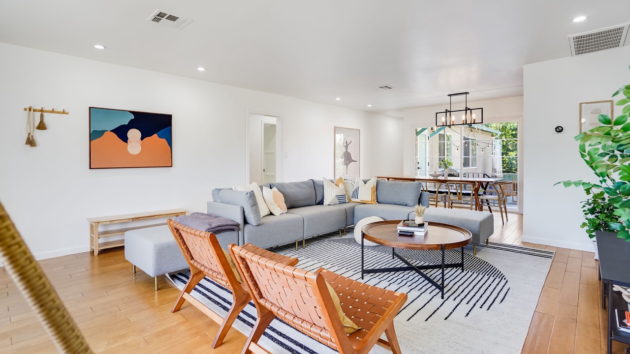 Photo of Livingroom in Mar Vista