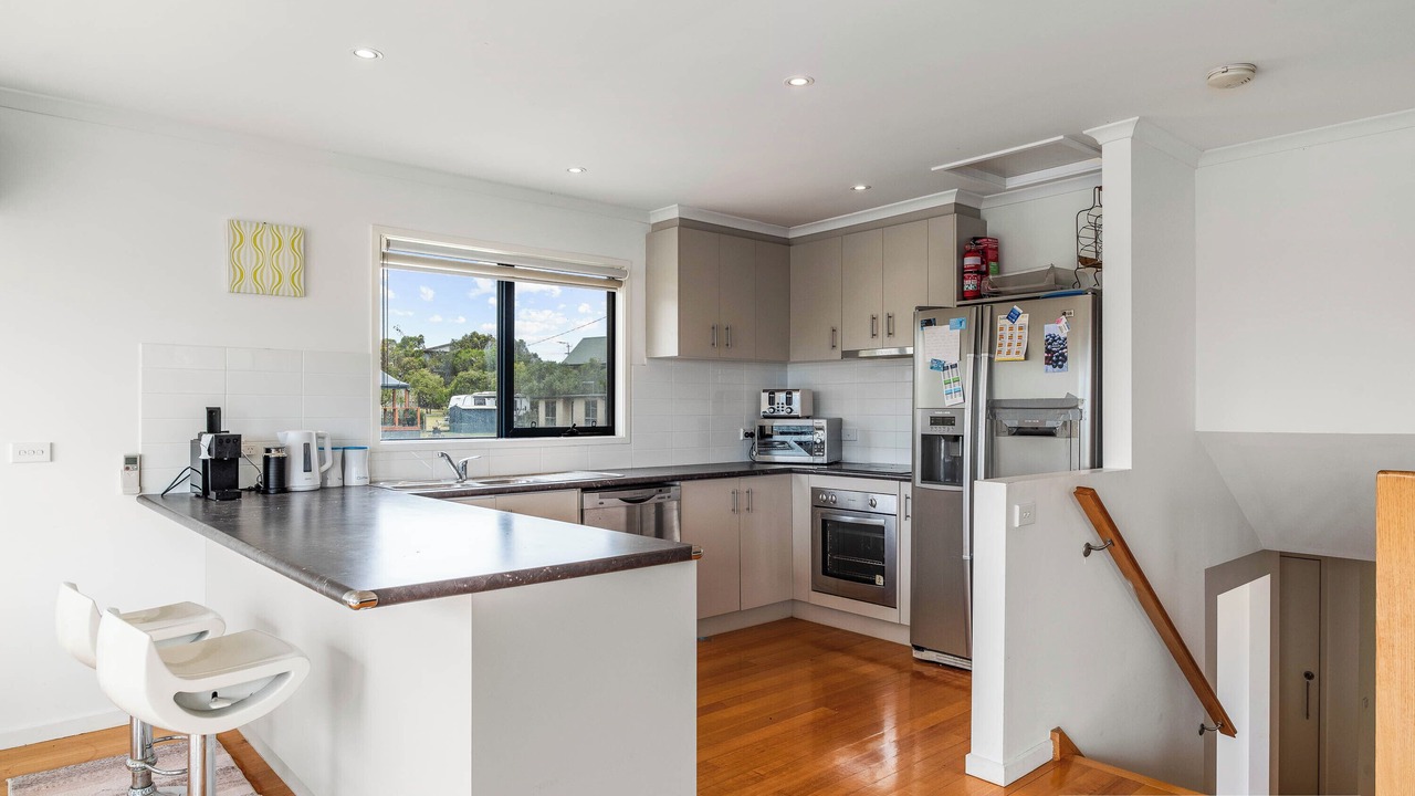 Photo of Kitchen in Ventnor