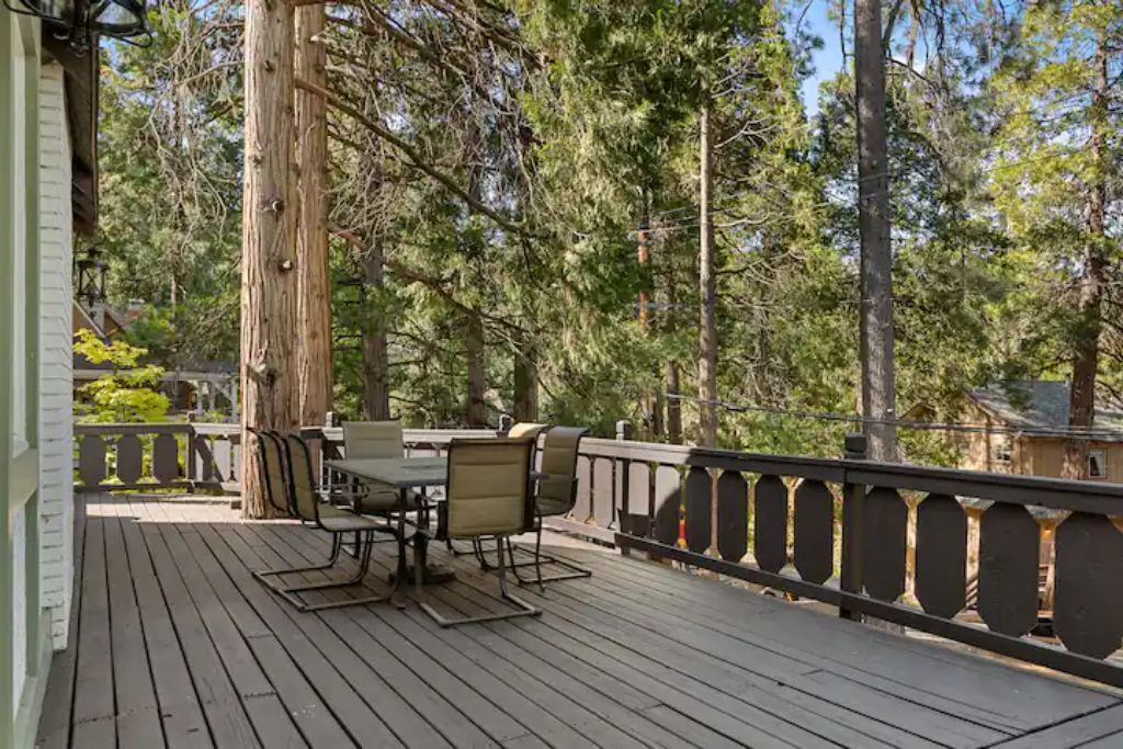 Photo of Outdoor in Cedar Glen