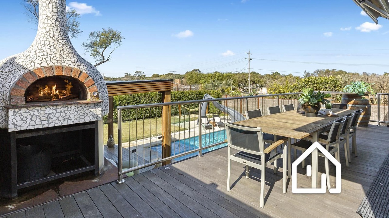 Photo of Outdoor in Rye