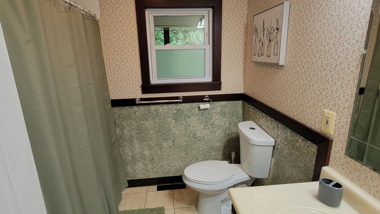 Photo of Bathroom in Stow