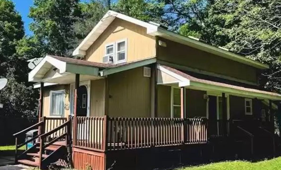 Photo of Outdoor in Stow
