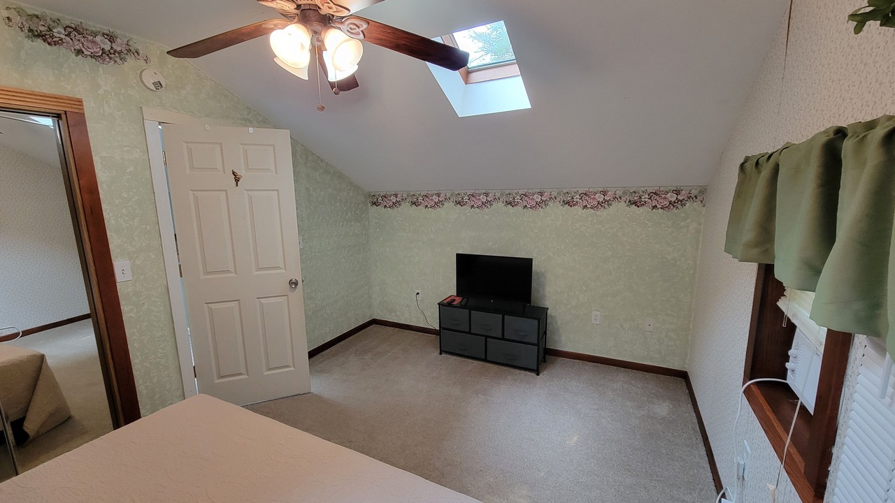Photo of Bedroom in Stow