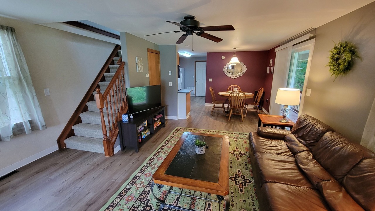 Photo of Livingroom in Stow
