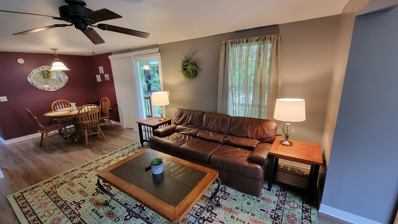 Photo of Livingroom in Stow