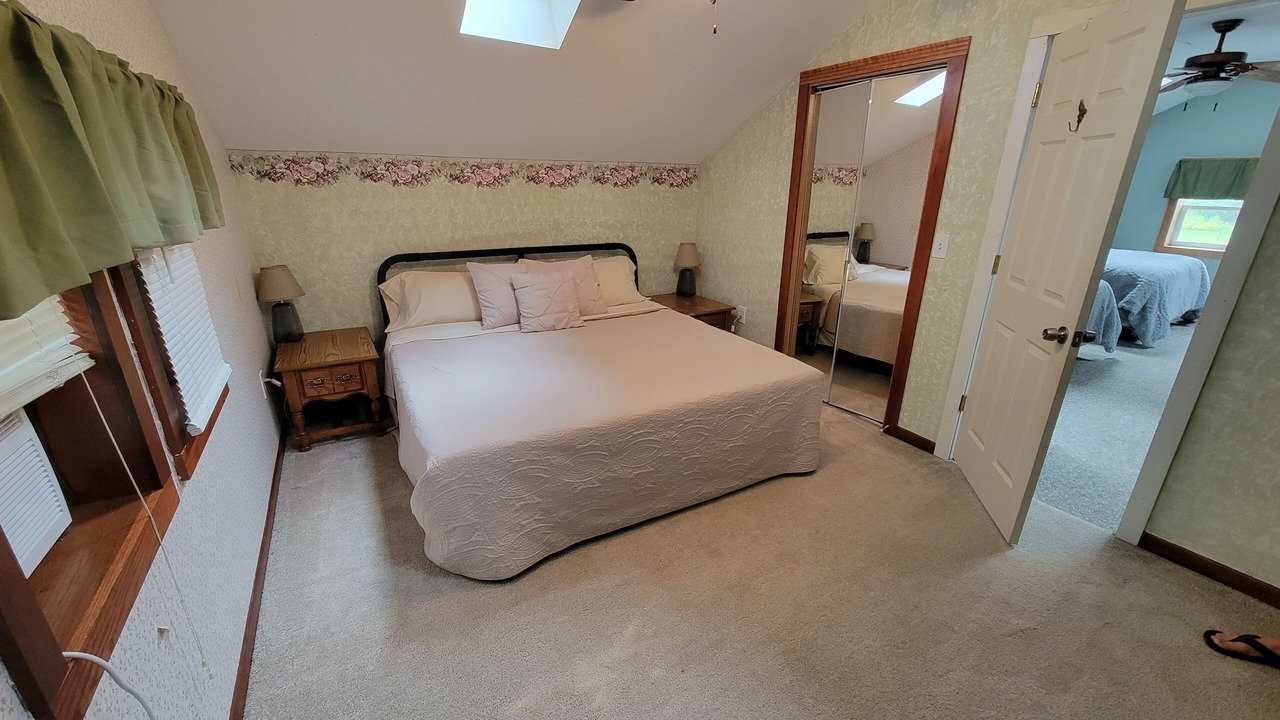 Photo of Bedroom in Stow