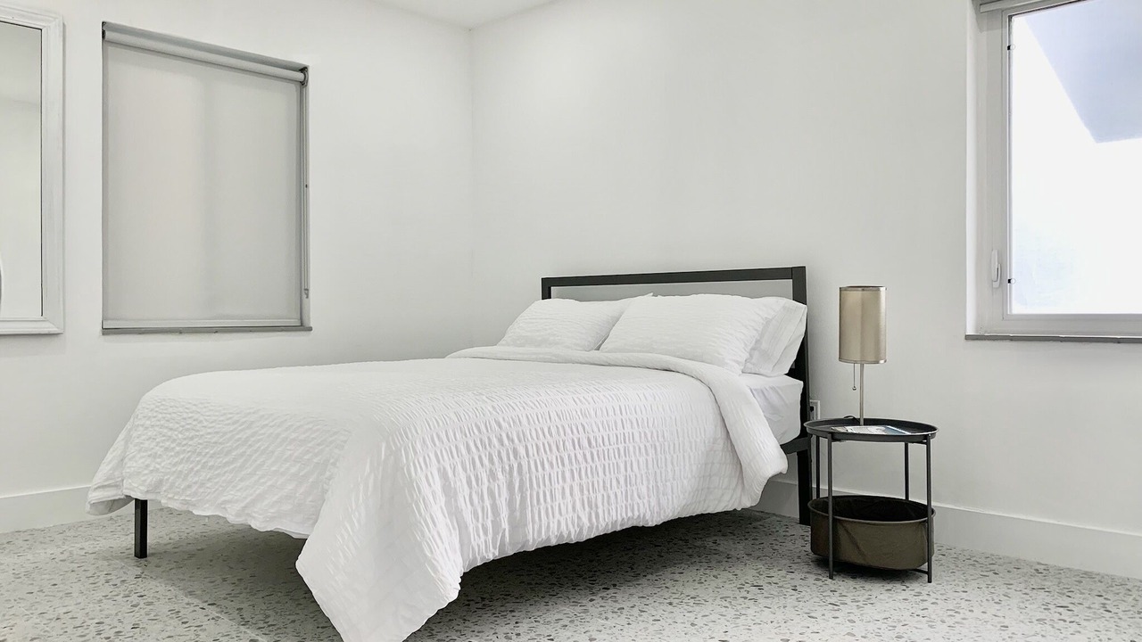 Photo of Bedroom in Coral Terrace