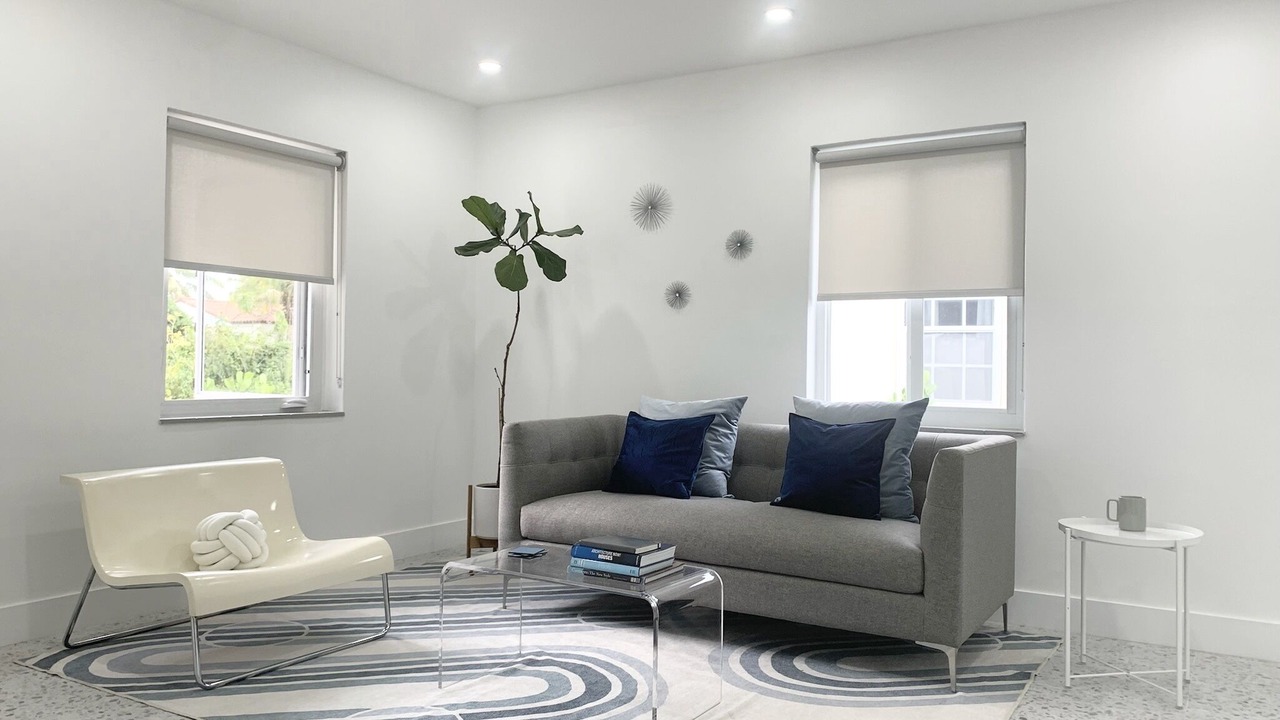 Photo of Livingroom in Coral Terrace