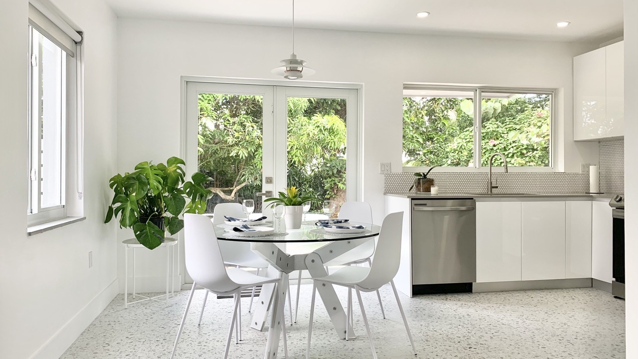 Photo of Kitchen in Coral Terrace