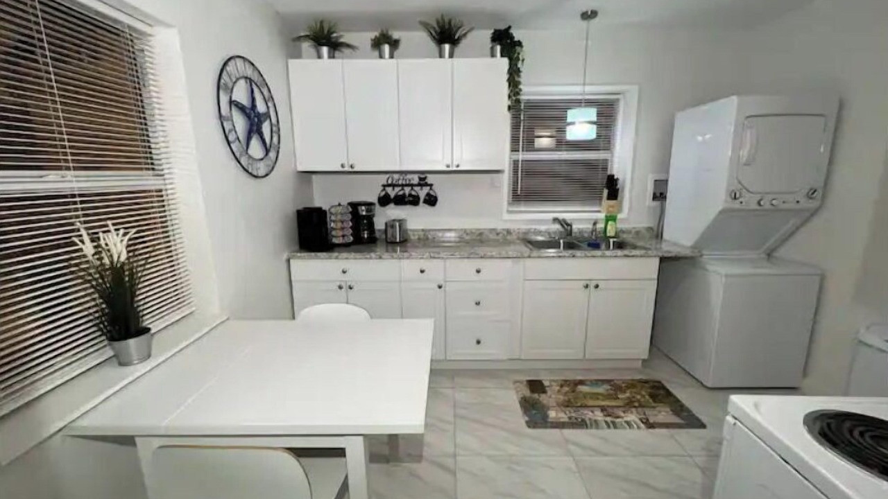 Photo of Kitchen in Victoria Park